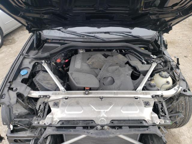 5UXUJ3C51KLG52927 BMW X4 Xdrive30i