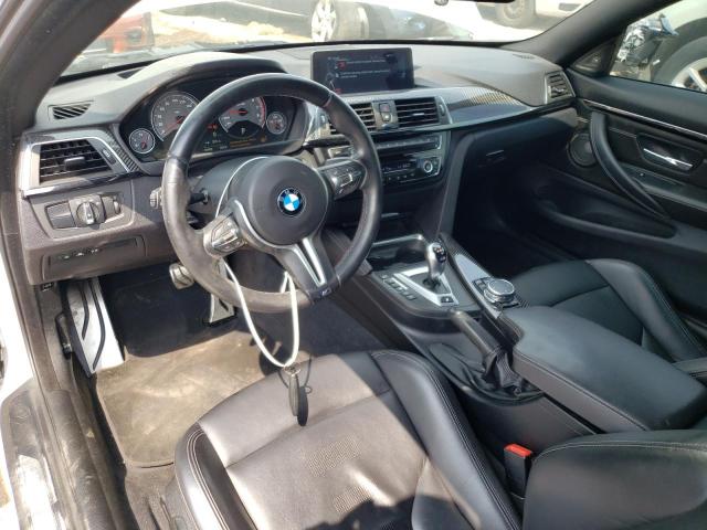 WBS3R9C59GK338583 BMW M4
