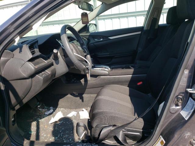 2HGFC2F66LH602248 Honda Civic Lx