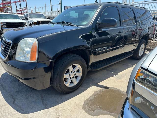1GKS1KE07ER187562 GMC Yukon Xl C1500 Slt