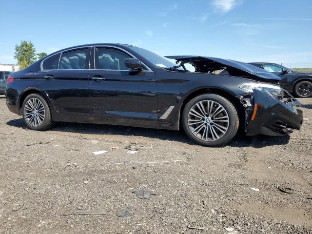 WBAJA7C53JWC75524 BMW 530 XI