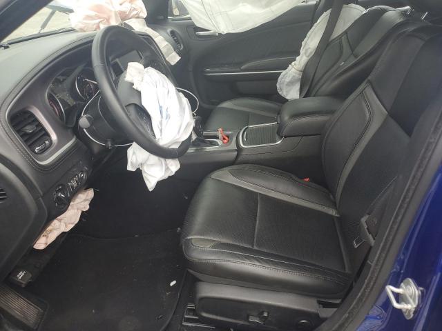 2C3CDXBG4NH202898 Dodge Charger Sxt