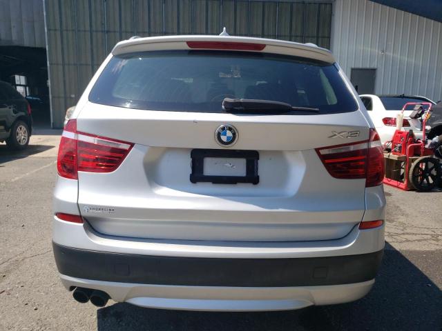 5UXWX9C54E0D24868 BMW X3 Xdrive28i