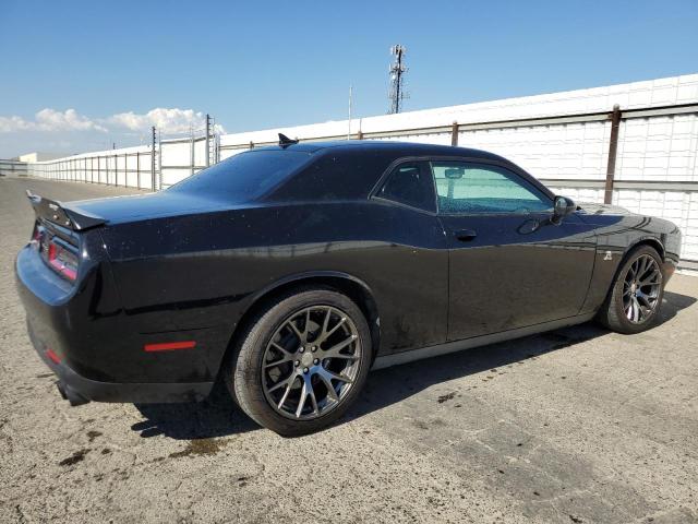 2C3CDZFJ9FH815828 Dodge Challenger R/t Scat Pack
