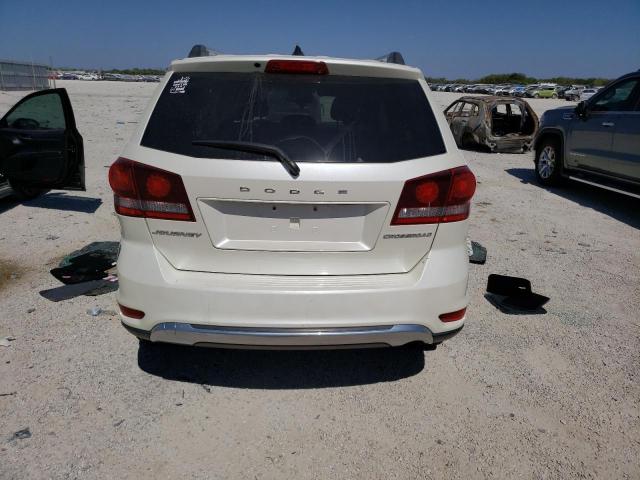 3C4PDCGB1FT745797 Dodge Journey Crossroad