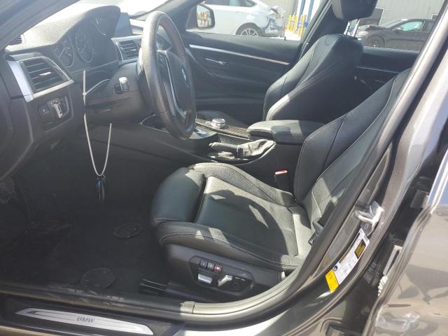 WBA8B9G3XHNU52972 BMW 330 I