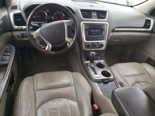 1GKKRTKD9FJ335281 GMC Acadia Denali
