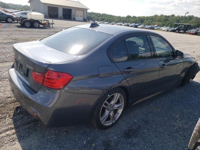 WBA3B5C51EP543865 BMW 328 Xi Sulev