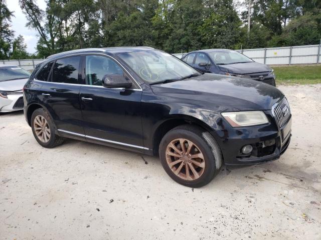WA1CFAFP8FA059333 Audi Q5 PREMIUM