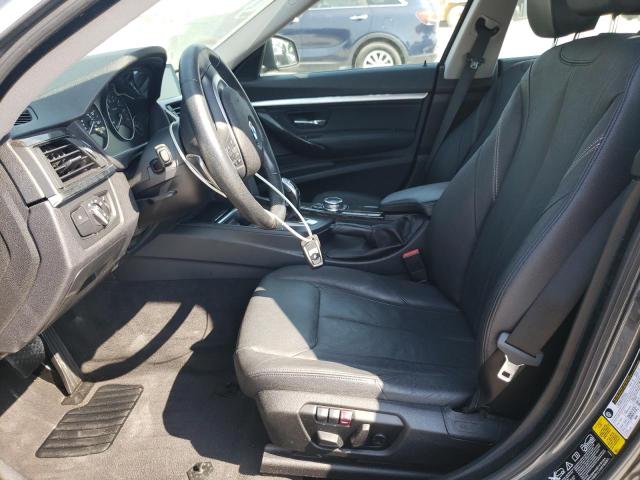 WBA3X5C53ED556703 BMW 328 XIGT