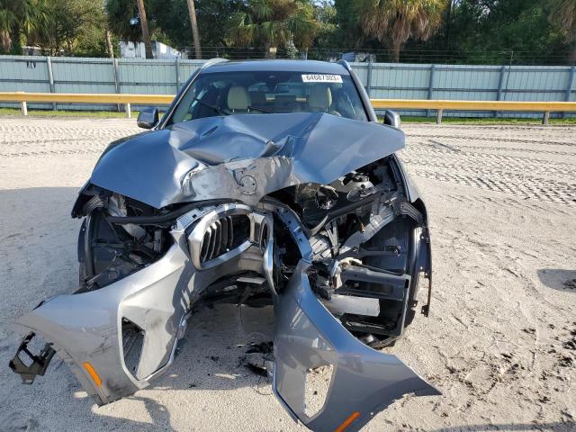 5UX43DP00P9P47236 BMW X3 Sdrive30i