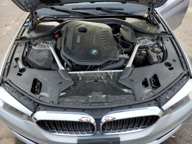 WBAJE7C54JWD53457 BMW 540 XI