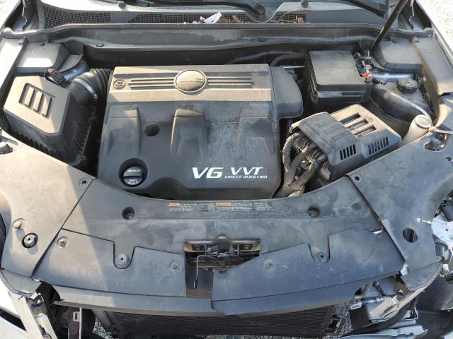 2GKFLTE39E6209729 GMC Terrain Slt