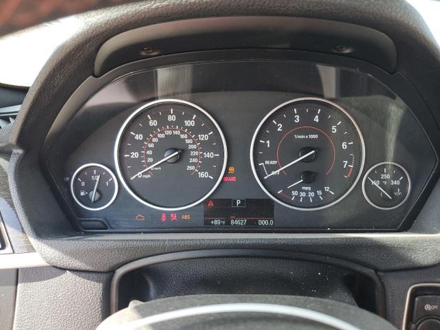 WBA3R1C50EK190827 BMW 435 I