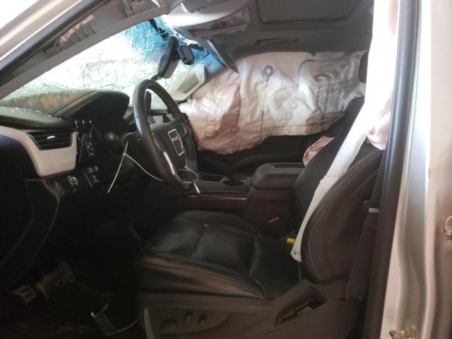 1GKS1BKC6FR611233 GMC YUKON SLT