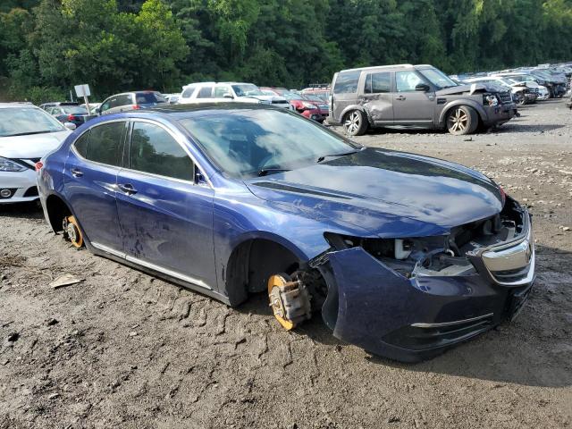 19UUB3F50HA001947 Acura TLX TECH