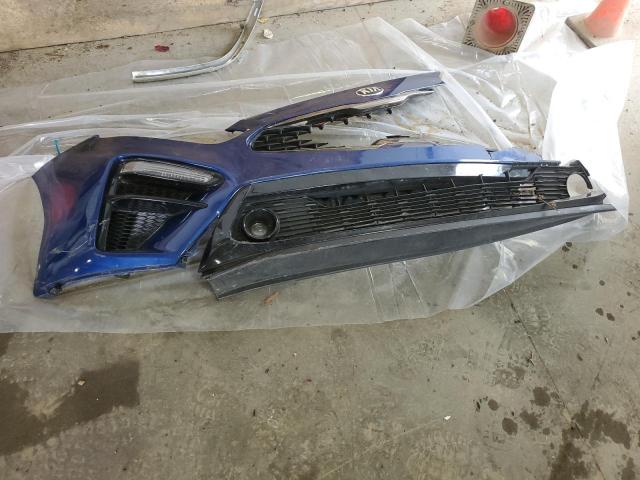 3KPF34AD2ME384564 KIA Forte Gt Line