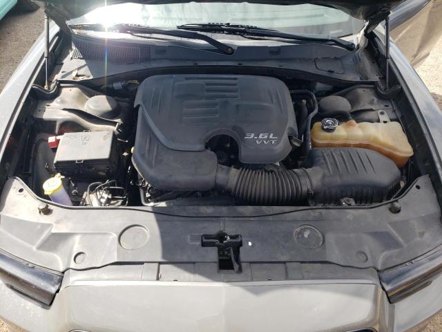 2C3CDXBG1EH240654 Dodge Charger Se