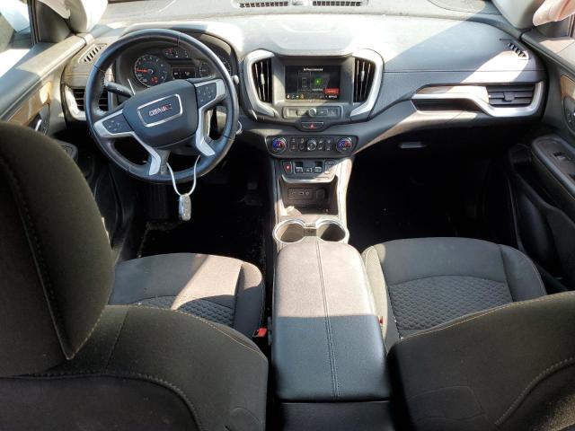 3GKALTEV6JL300667 GMC Terrain Sle