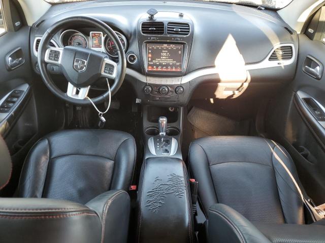 3C4PDDEG3GT117438 Dodge Journey R/t