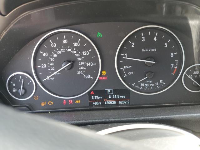 WBA3C3C55EF987371 BMW 320 I Xdrive