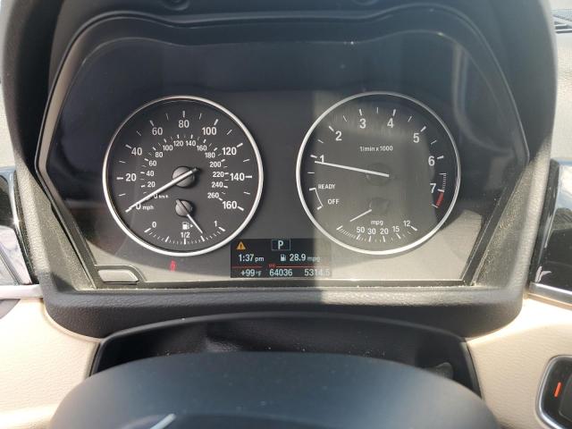 WBXHT3C33G5E50200 BMW X1 Xdrive28i