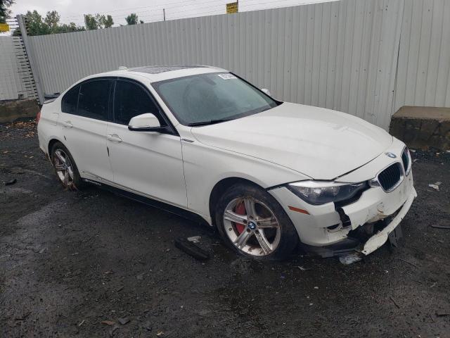 WBA3B5C53FP653933 BMW 328 Xi Sulev