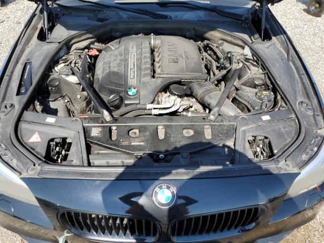 WBA5B1C50FD920383 BMW 535 I