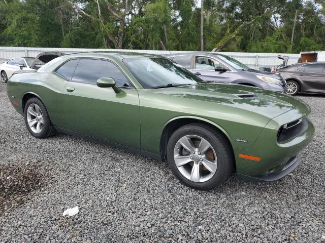 2C3CDZAG5LH178038 Dodge Challenger Sxt