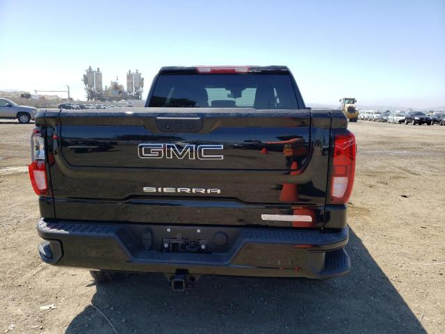 3GTPUCEK9NG617673 GMC Sierra K1500 Elevation