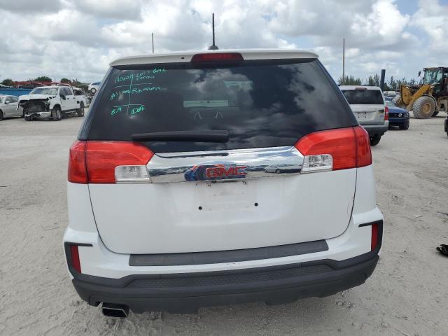 2GKALMEK8H6117314 GMC Terrain Sle