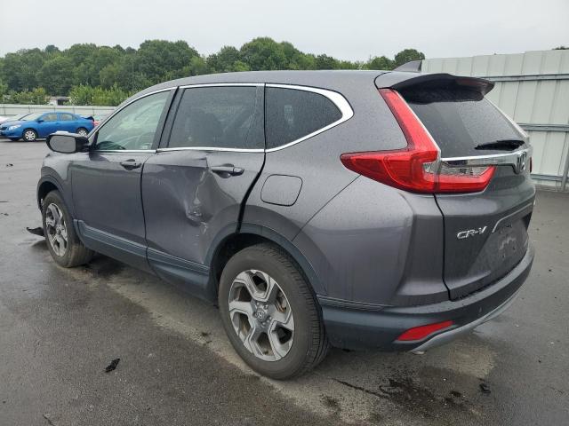 2HKRW2H86KH653126 Honda CR-V EXL