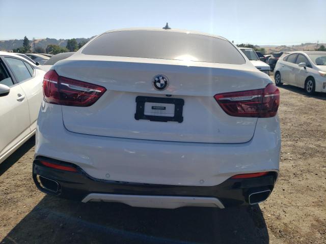 5UXKU0C34H0F99825 BMW X6 Sdrive35i