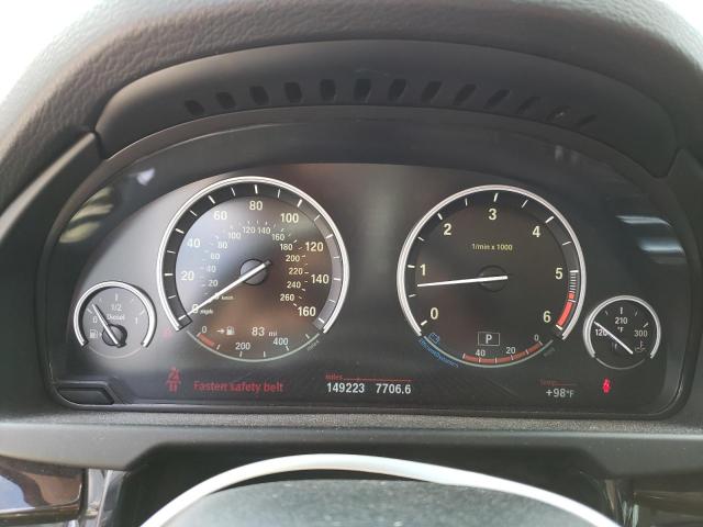5UXKS4C55E0J95147 BMW X5 Xdrive35d
