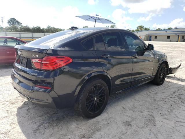 5UXXW3C50F0M87505 BMW X4 Xdrive28i