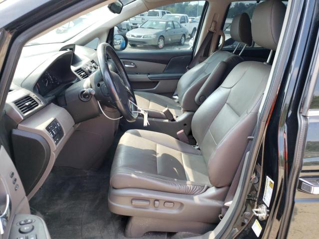 5FNRL5H97FB029780 Honda Odyssey Touring
