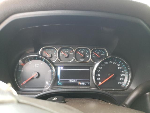 1GT12TEY9JF229645 GMC Sierra K2500 Slt
