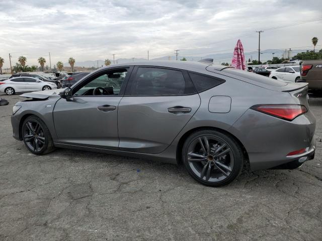 19UDE4H63PA006349 Acura Integra A-spec Tech