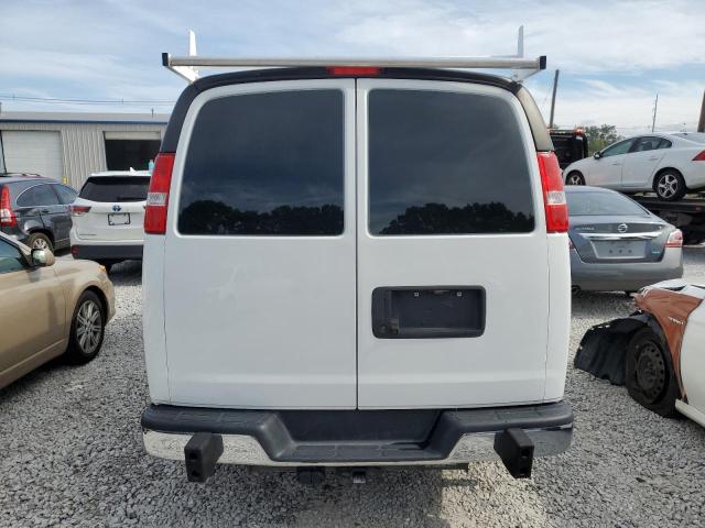 1GTW7AFG7K1326469 GMC Savana G2500