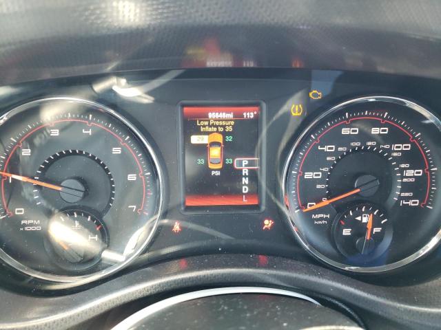 2C3CDXBG4EH147305 Dodge Charger Se