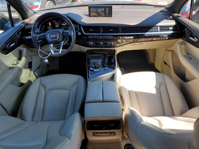 WA1LAAF73JD013480 Audi Q7 Premium Plus