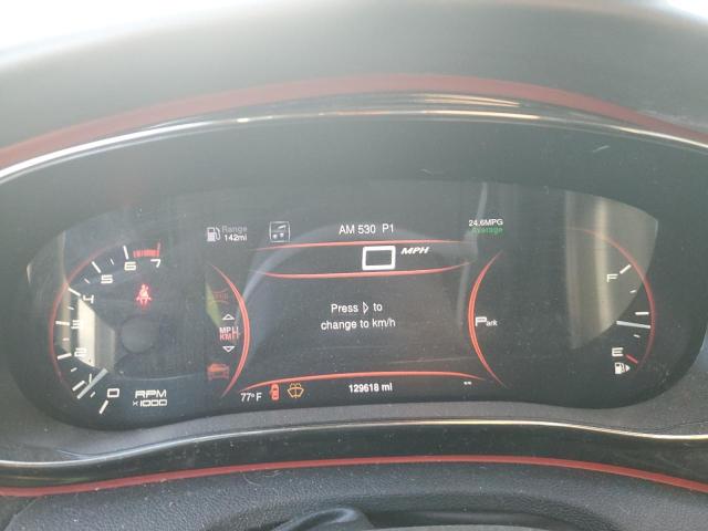 1C3CDFEB1GD538874 Dodge DART GT