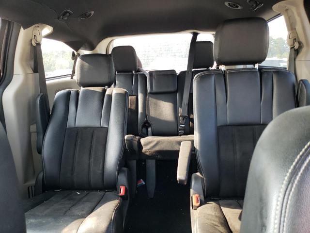 2C4RDGCG9LR179856 Dodge Grand Caravan Sxt