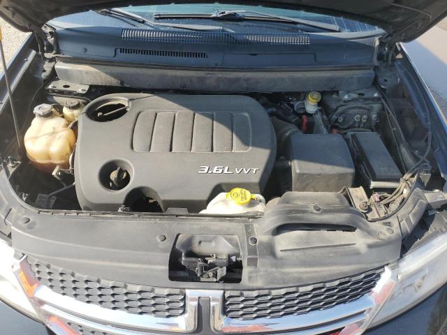 3C4PDCBG4ET276271 Dodge Journey Sxt
