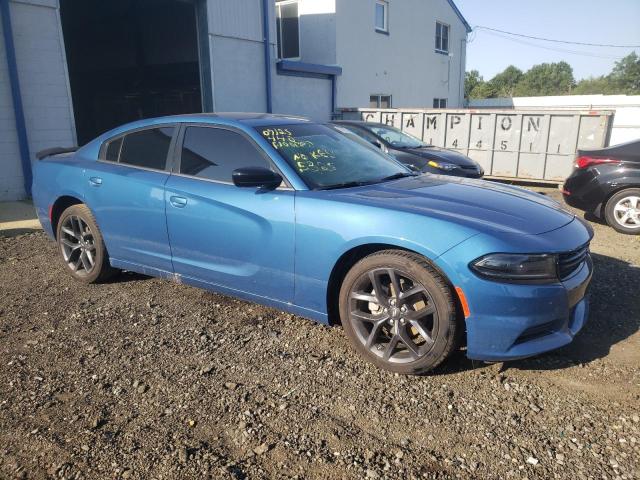 2C3CDXBG1NH235325 Dodge Charger Sxt