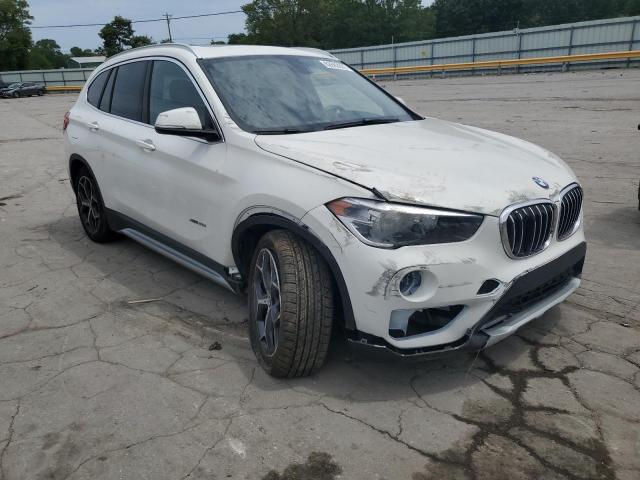 WBXHT3C33J5K22167 BMW X1 Xdrive28i