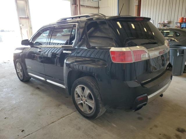 2GKFLZEK8E6303143 GMC Terrain Denali