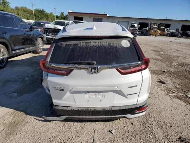 7FART6H51ME000957 Honda CR-V EX