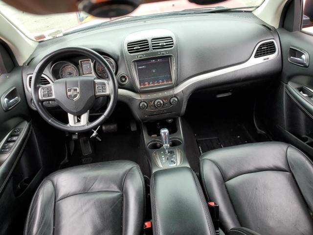 3C4PDDGG3JT511297 Dodge Journey Crossroad