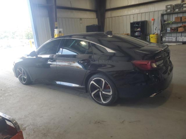 1HGCV1F39MA004247 Honda Accord Sport